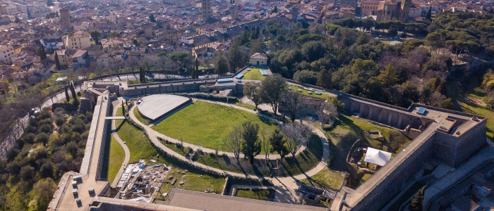 AREZZO ARTE E STORIA